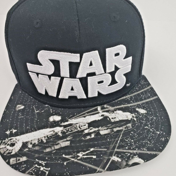 bioworld cap